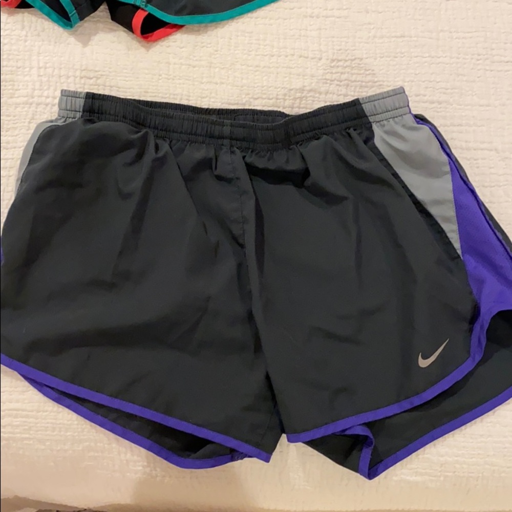 Nike shorts!!